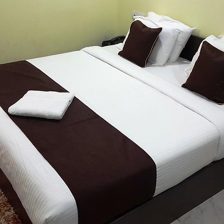 布莱尔港科文斯酒店 外观 照片